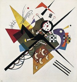 450px-Vassily_Kandinsky,_1923_-_On_White_II